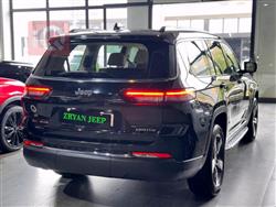 Jeep Grand Cherokee L